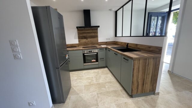 artisan pour rénover une maison dans le Gers