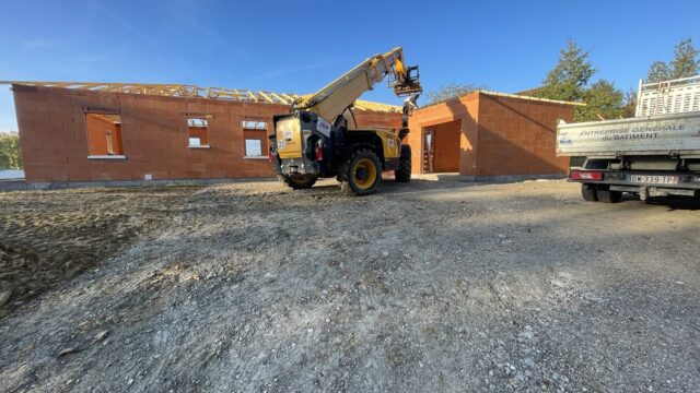 constructeur maison individuelle Gers 32