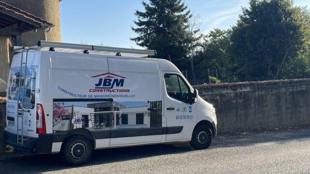 coût constructeur Gers