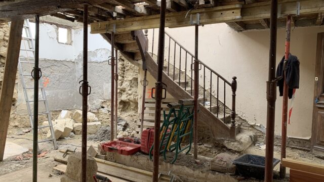 devis rénovation maison Gers