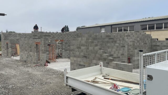 entreprise construction gers