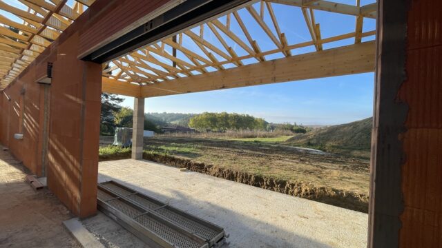 faire construire maison Gers