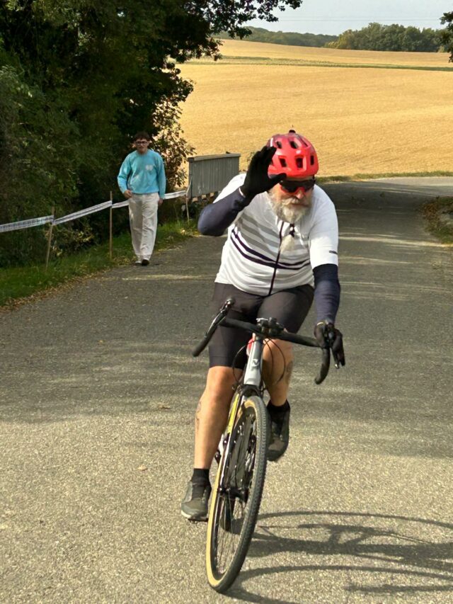 gascons riders. 2025