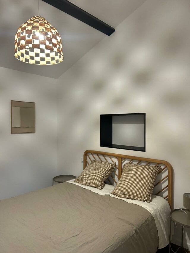 maison moderne Gers