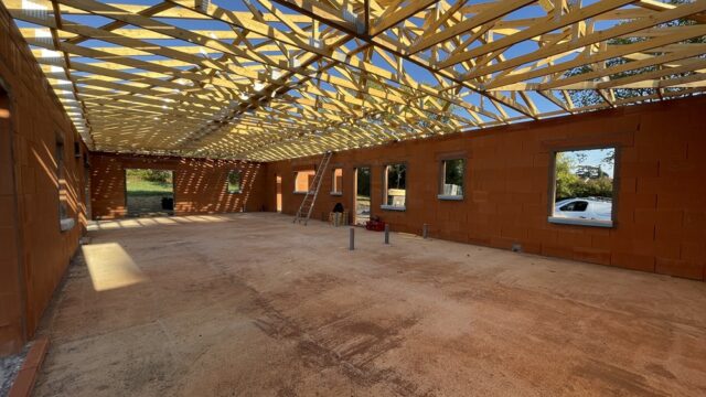 prix construction maison Gers