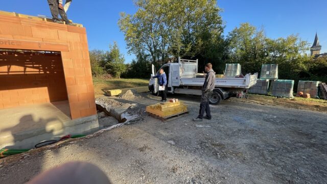 réseau de constructeurs Gers