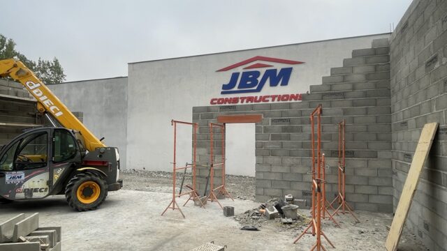terrain constructible gers