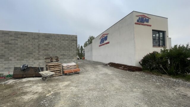 Constructions maison gers