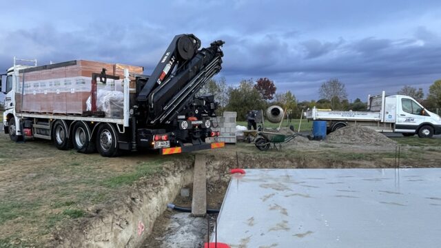 avis constructeur maison gers