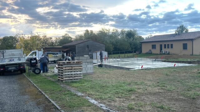 constructeur maison gers prix