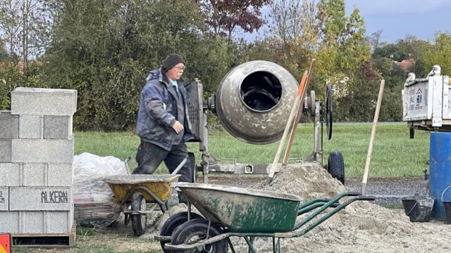 constructeur maison neuve gers
