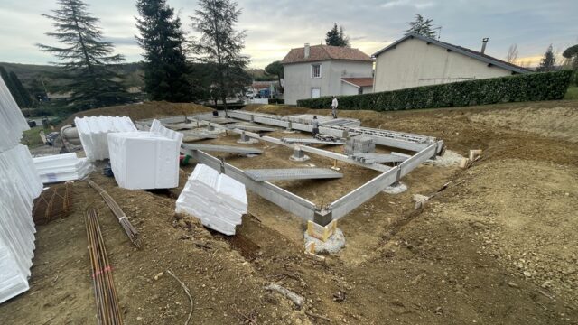 constructeur maison ossature gers