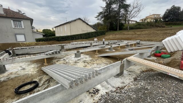 constructeur maison près de auch gers