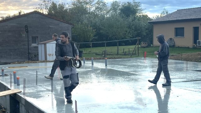 constructeur maison sur mesure gers