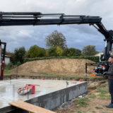 construction maison gers