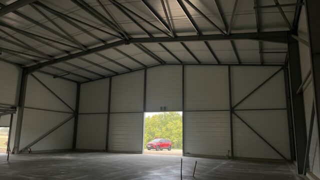 entreprise bâtiment gers