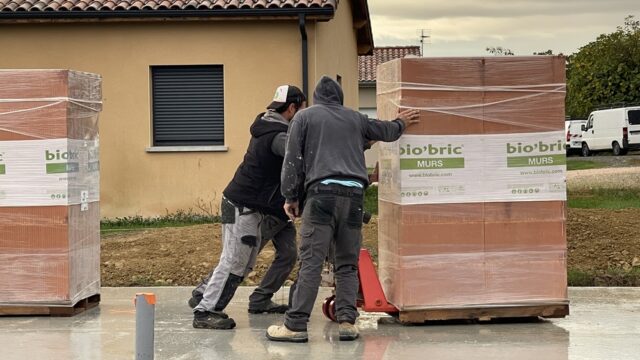 entreprise construction maison gers