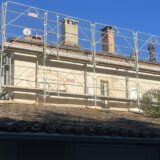 maison neuve Condom Gers