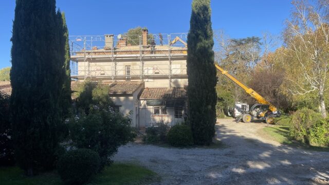 prix maison neuve Vic-Fezensac