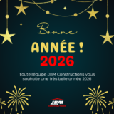 bonne année 2026
