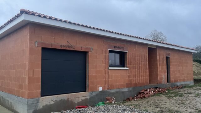 constructeur maison gers