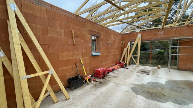 constructeur maison gers auch