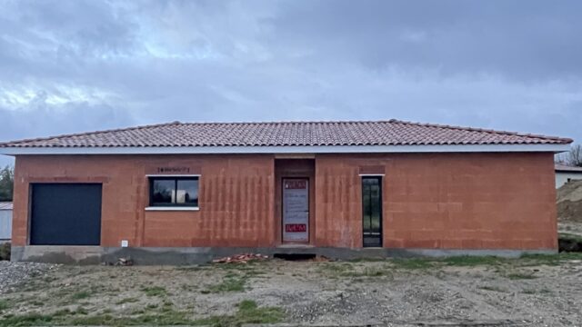 constructeurs maisons gers