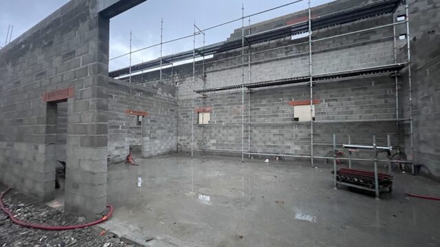 construction batiments gers