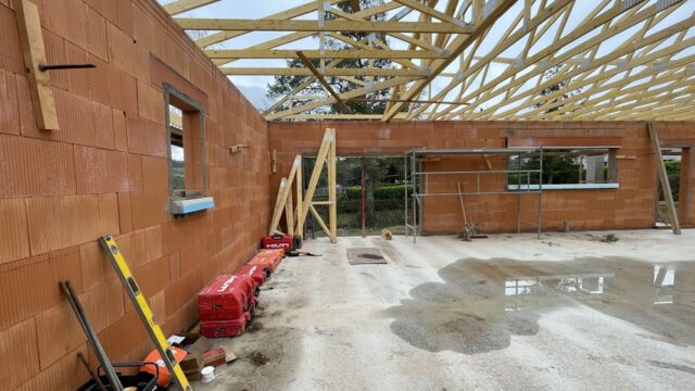 construction maison gers