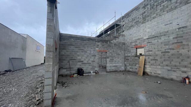 constructions batiments gers