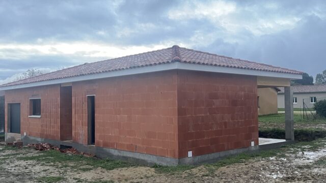 construire maison gers