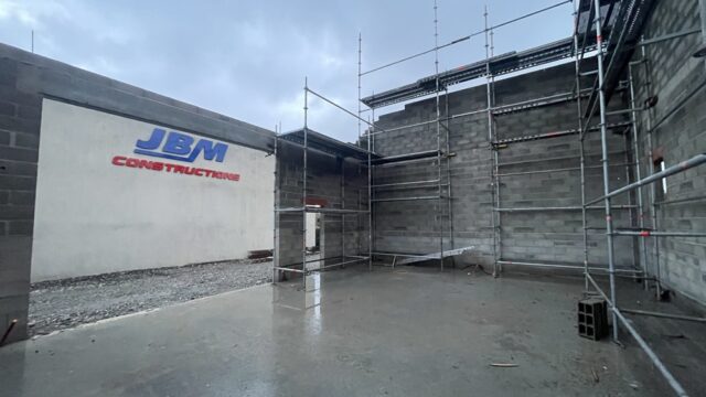 jbm constructions