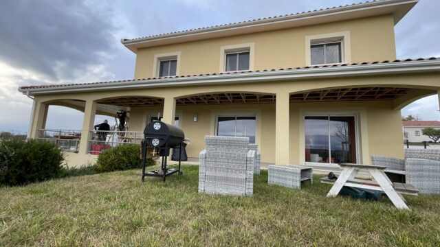 renovation maison gers 32 auch