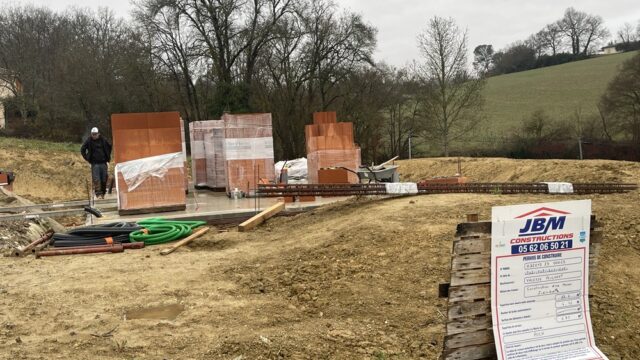 constructeur maison auch