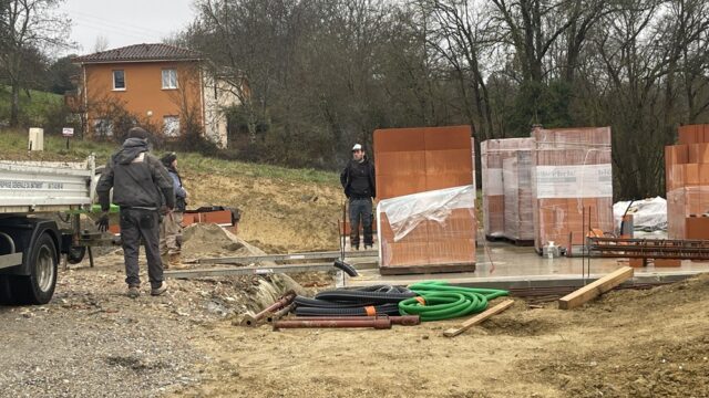 constructeur maisons auch