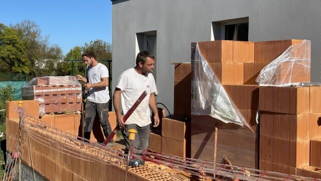 constructeurs maison gers