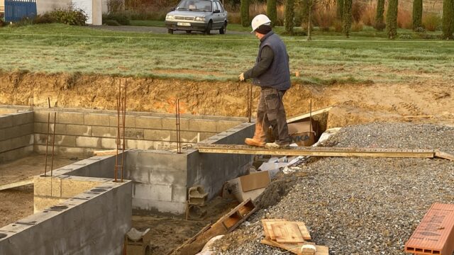 construction maison gers