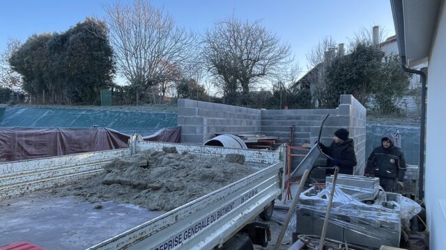 construction maison gers