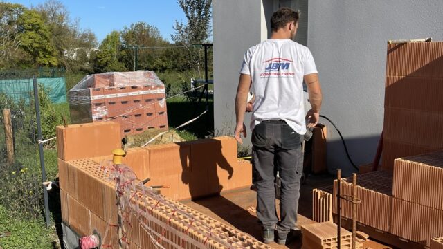 construction maison gers