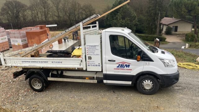 construction maison gers auch