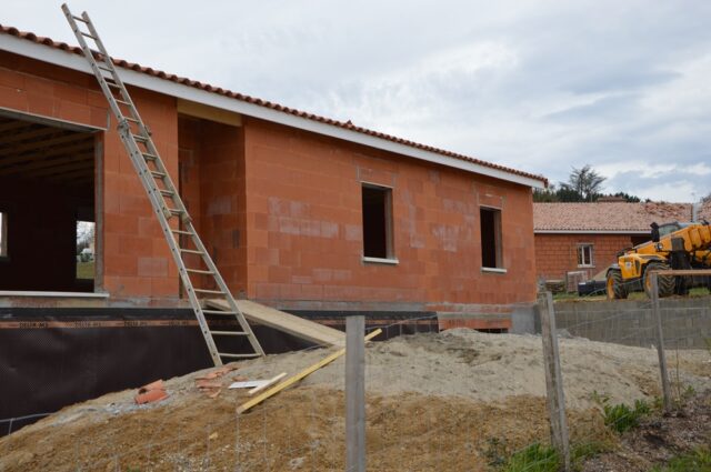 construction maisons gers lectoure