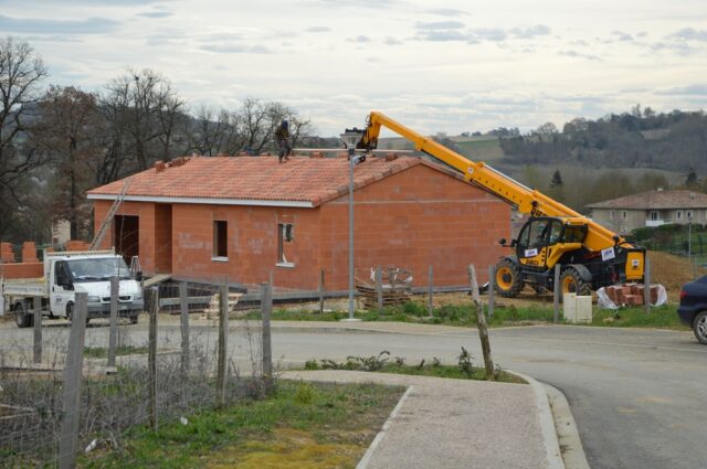 constructions maison gers lectoure