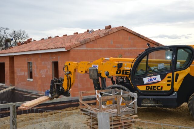 constructions maisons gers lectoure