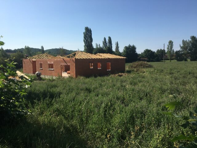 construire sa maison gers
