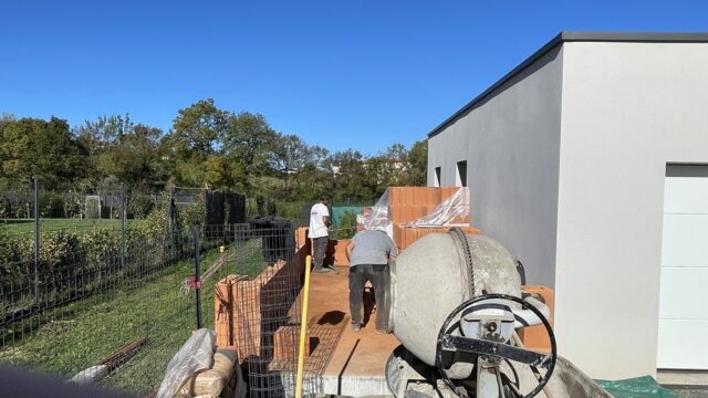 devis constructeurs maison gers