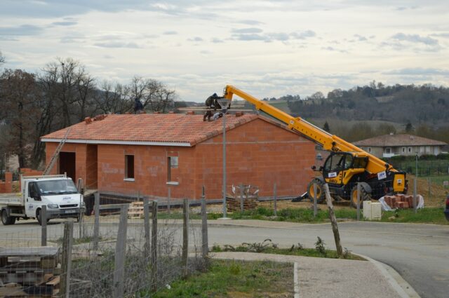 entreprise constructeur maison lectoure
