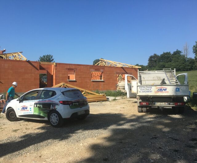 faire construire maison gers