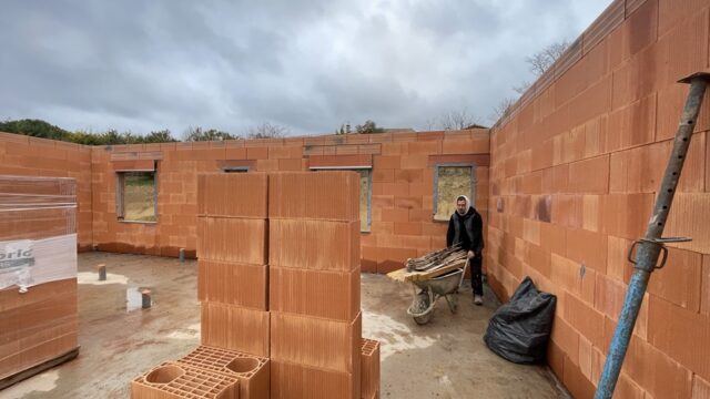 faire construire maison gers