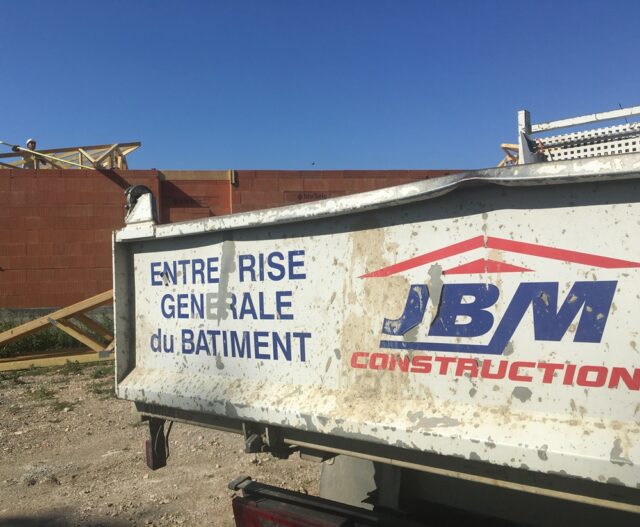 faire construire sa maison gers