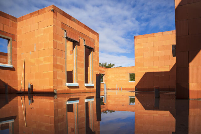 terrain a batir gers